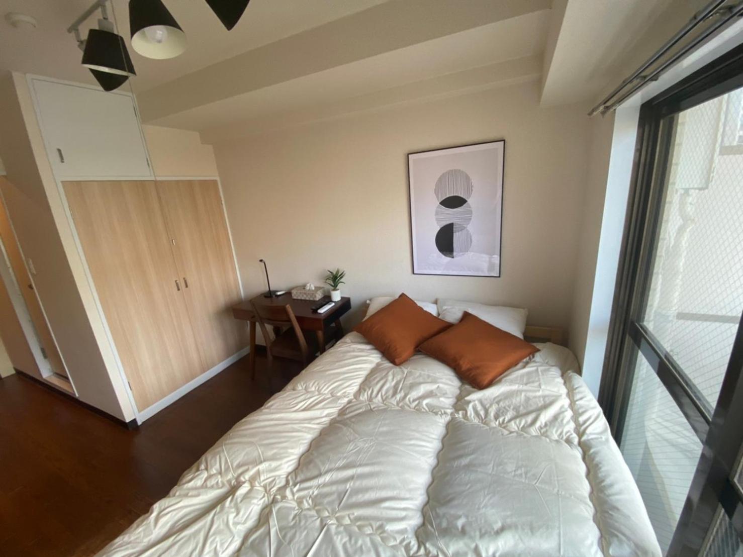 Saison Daikanyama - Ebisu Nishi Appartement