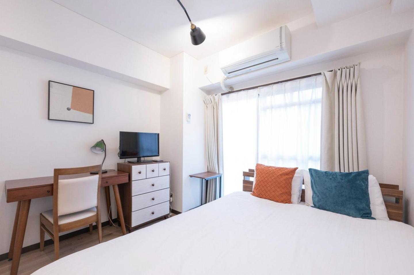 Saison Daikanyama - Ebisu Nishi Appartement *