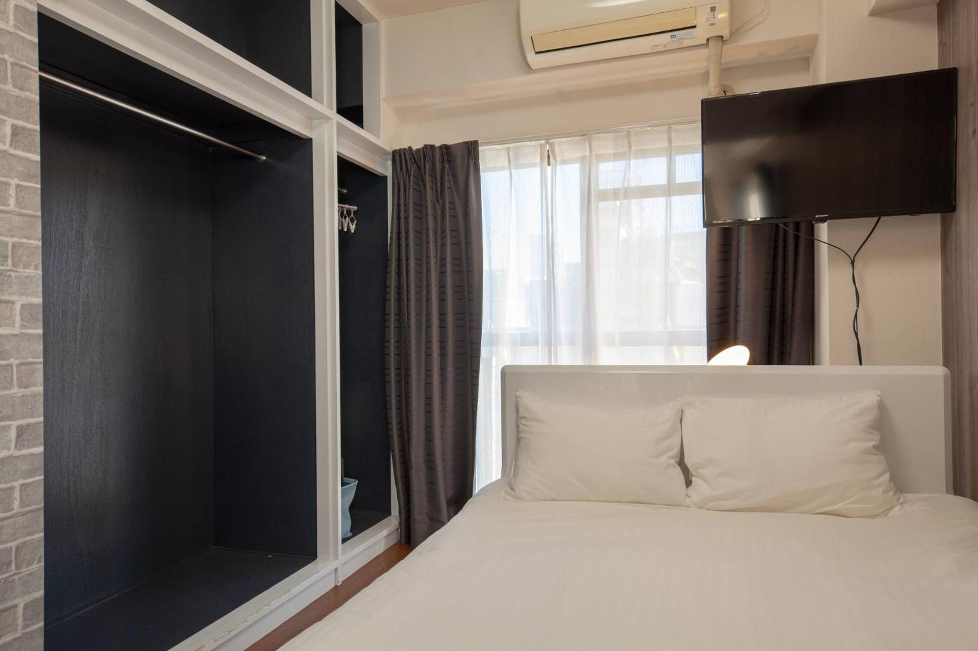 Appartement Saison Daikanyama - Ebisu Nishi
