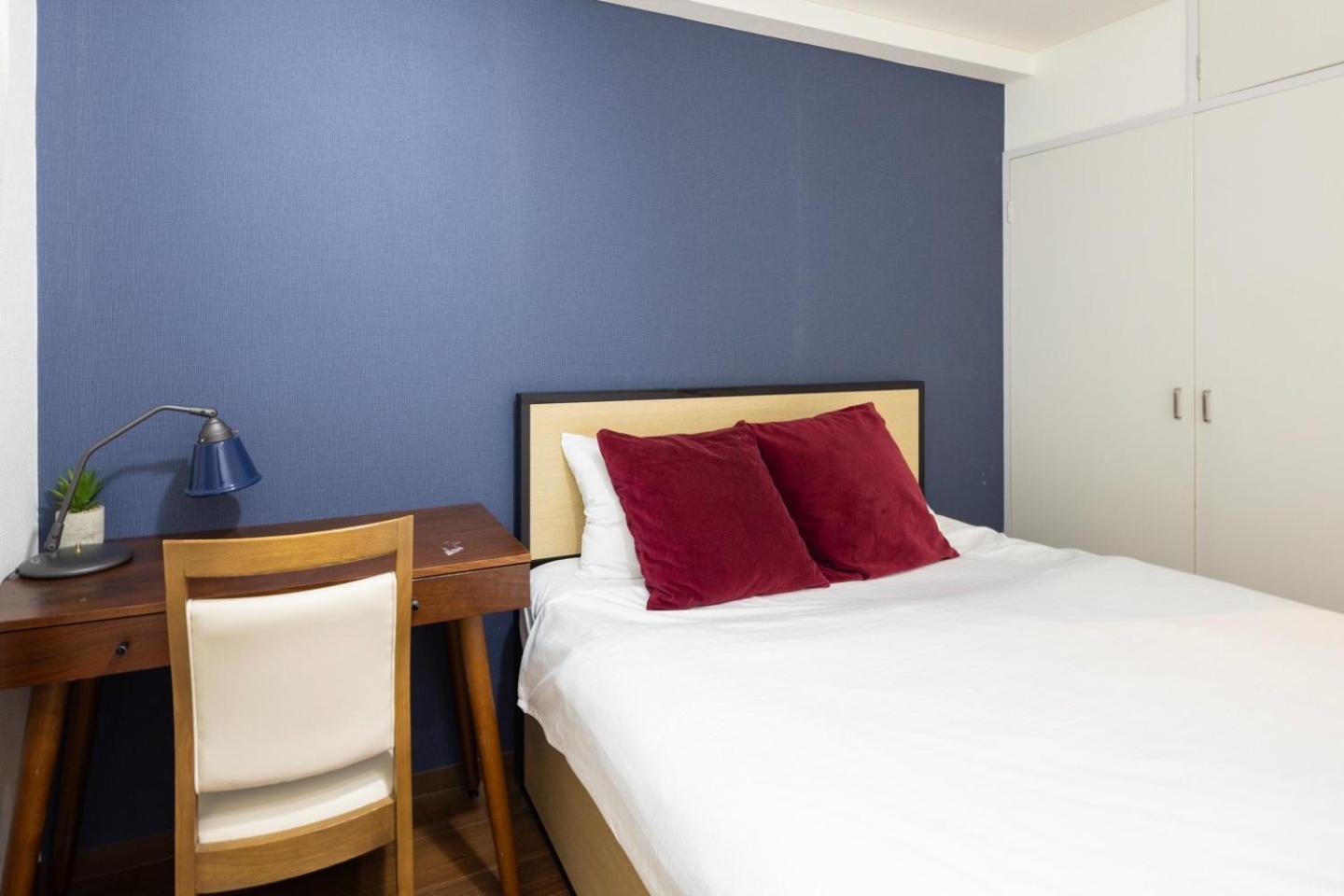 Appartement Saison Daikanyama - Ebisu Nishi