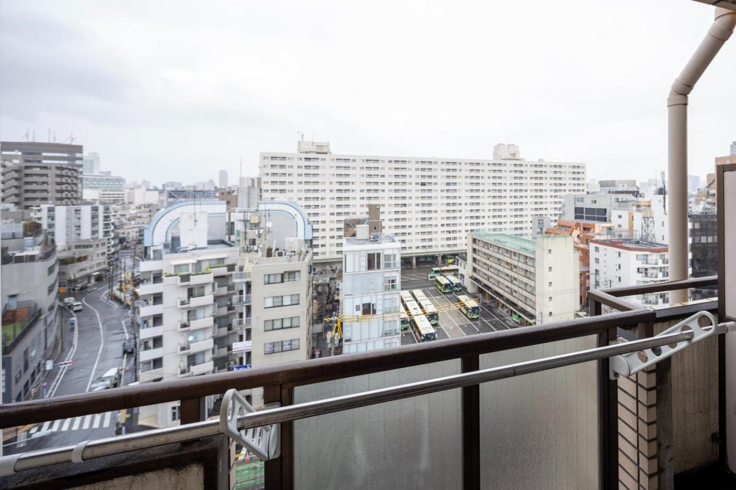 Saison Daikanyama - Ebisu Nishi Appartement