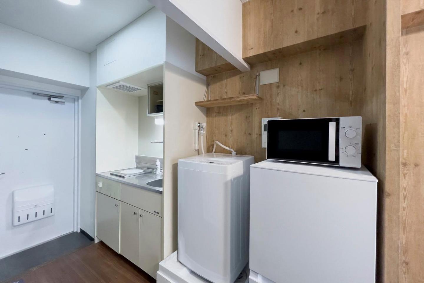 Saison Daikanyama - Ebisu Nishi Appartement *