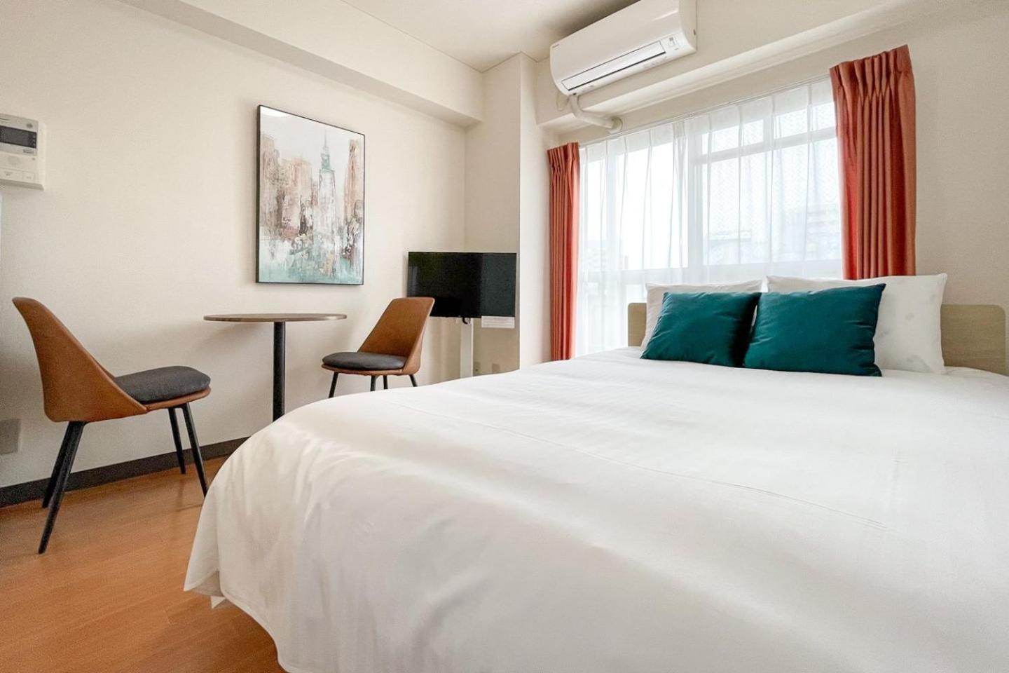 Saison Daikanyama - Ebisu Nishi Appartement