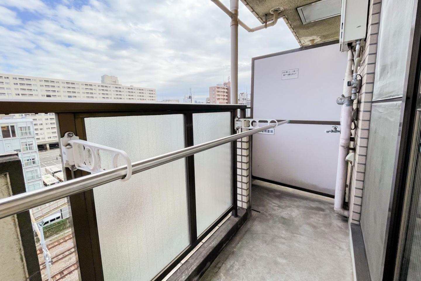 Saison Daikanyama - Ebisu Nishi Appartement