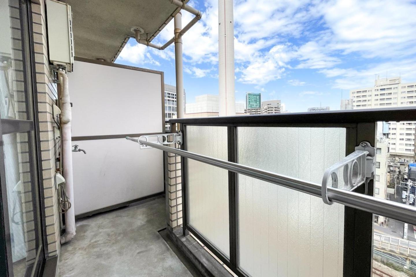 Appartement Saison Daikanyama - Ebisu Nishi