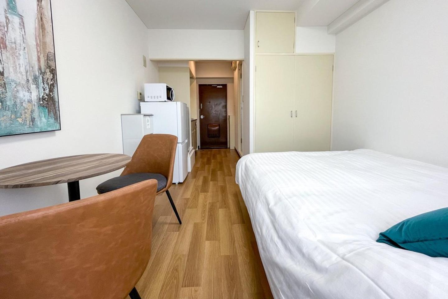 Saison Daikanyama - Ebisu Nishi Appartement