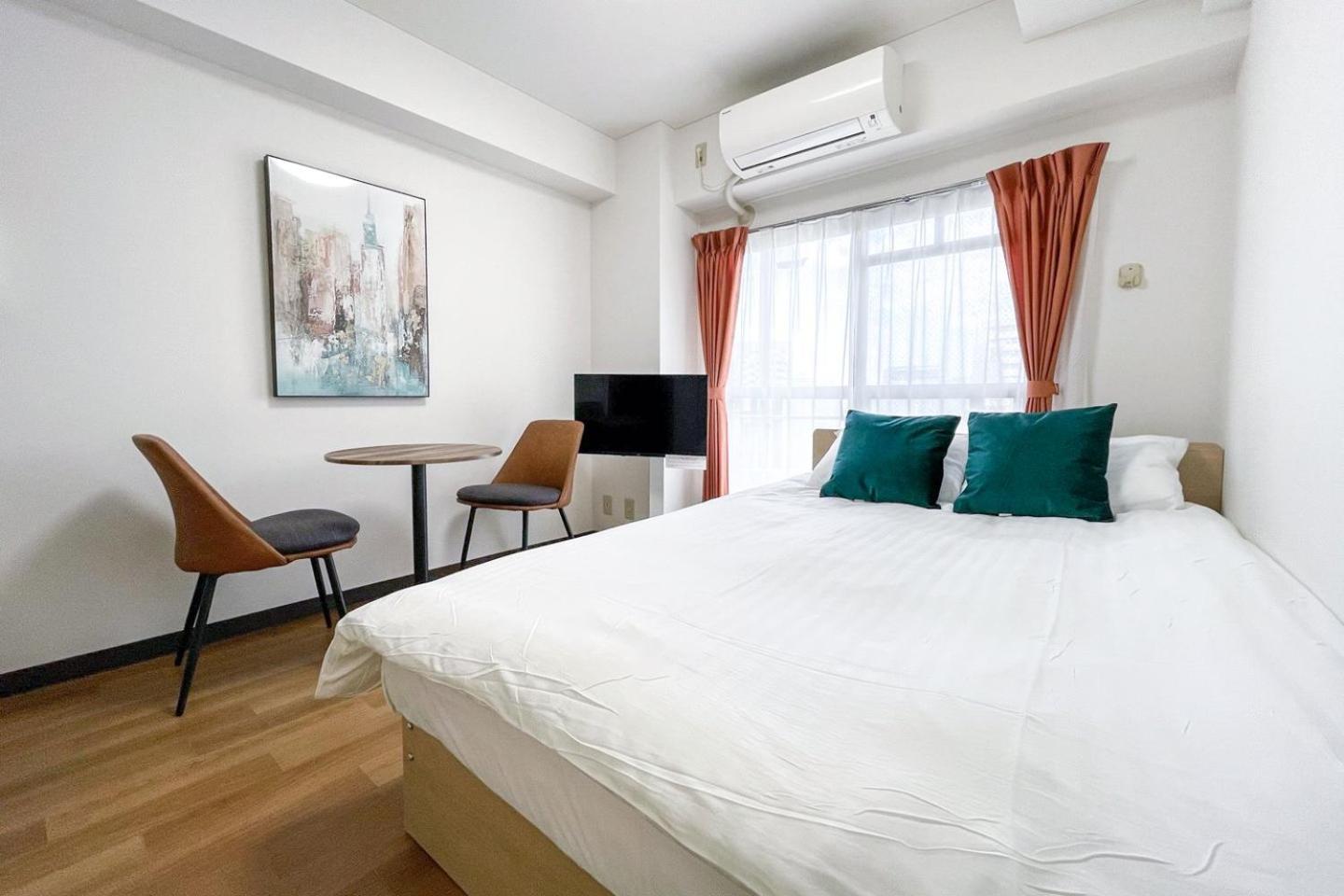 Appartement Saison Daikanyama - Ebisu Nishi *