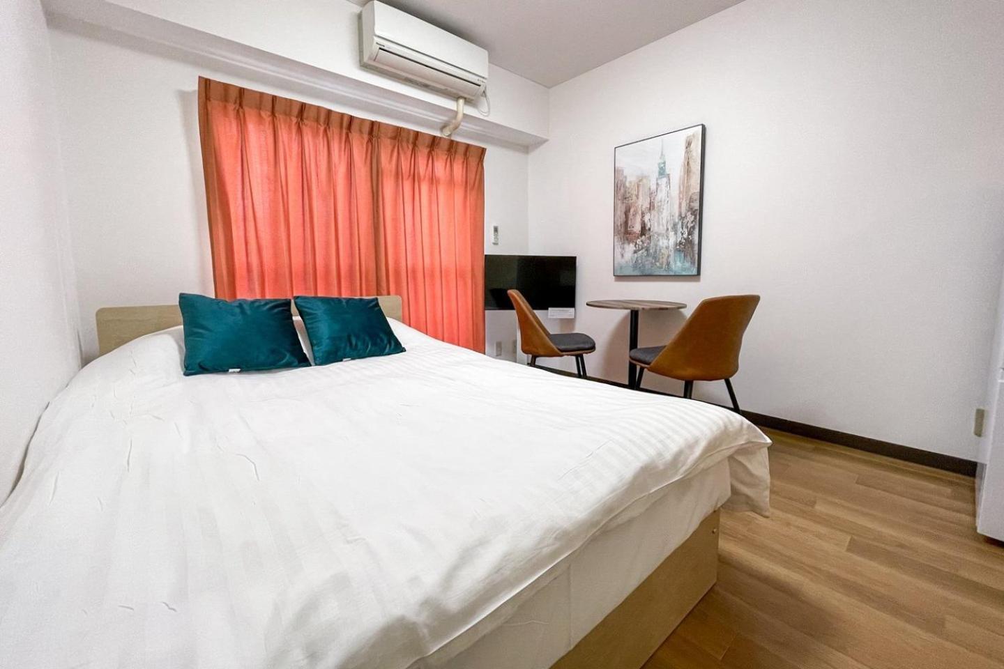 Appartement Saison Daikanyama - Ebisu Nishi Tokio