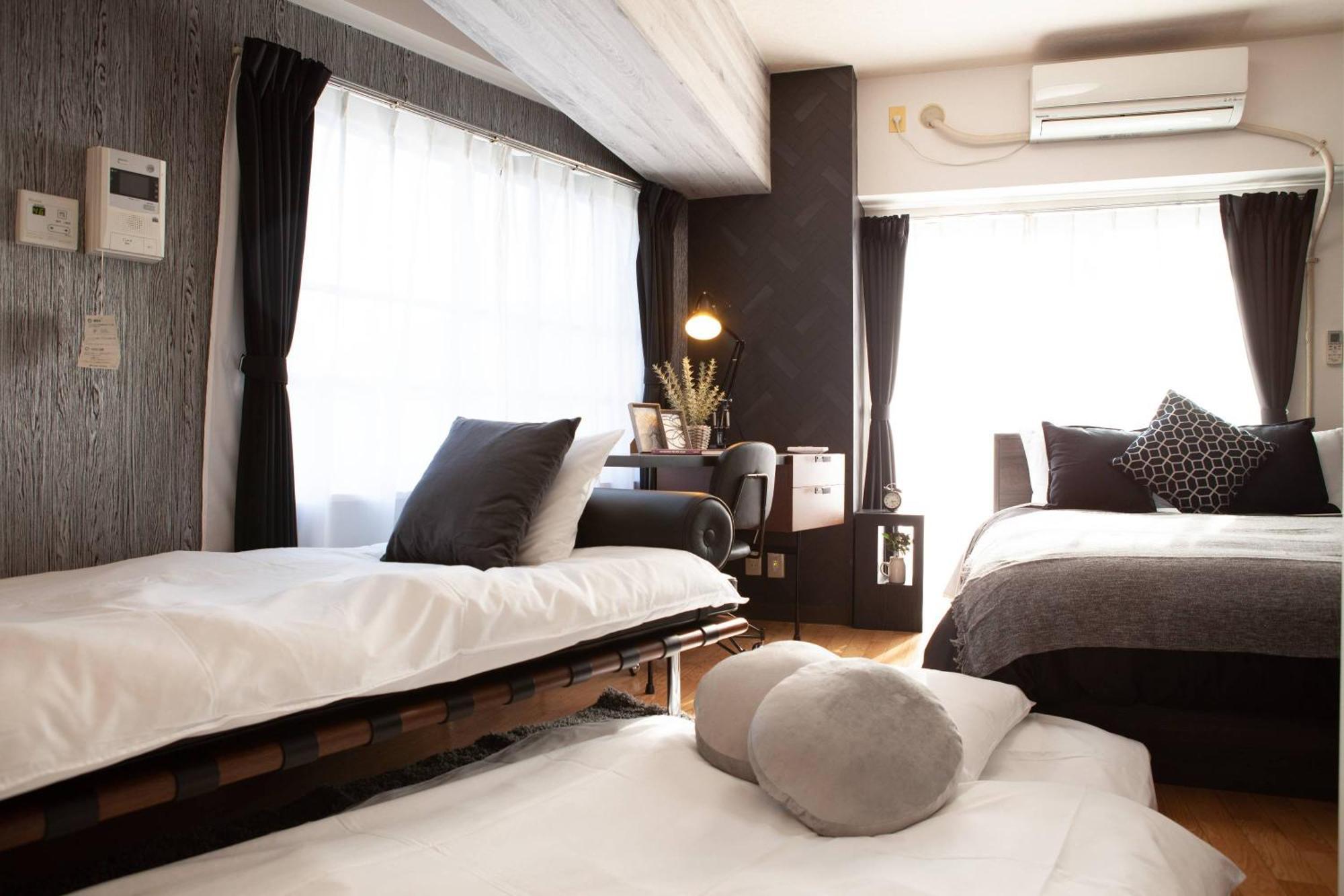 Appartement Saison Daikanyama - Ebisu Nishi *