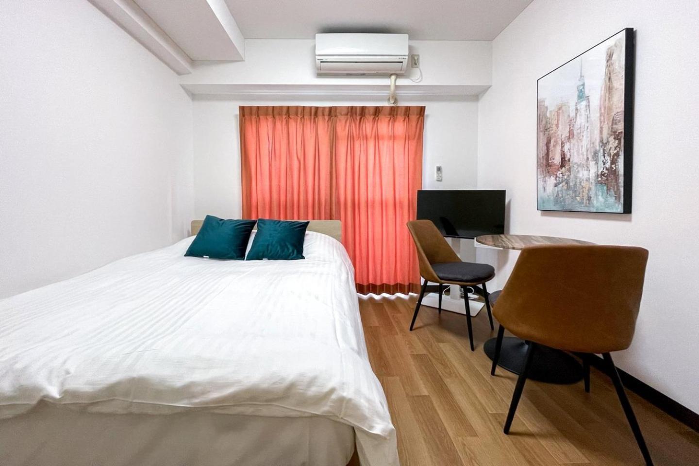Appartement Saison Daikanyama - Ebisu Nishi