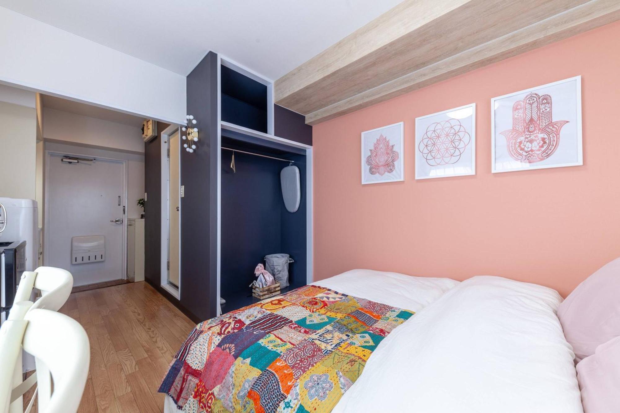 Saison Daikanyama - Ebisu Nishi Appartement