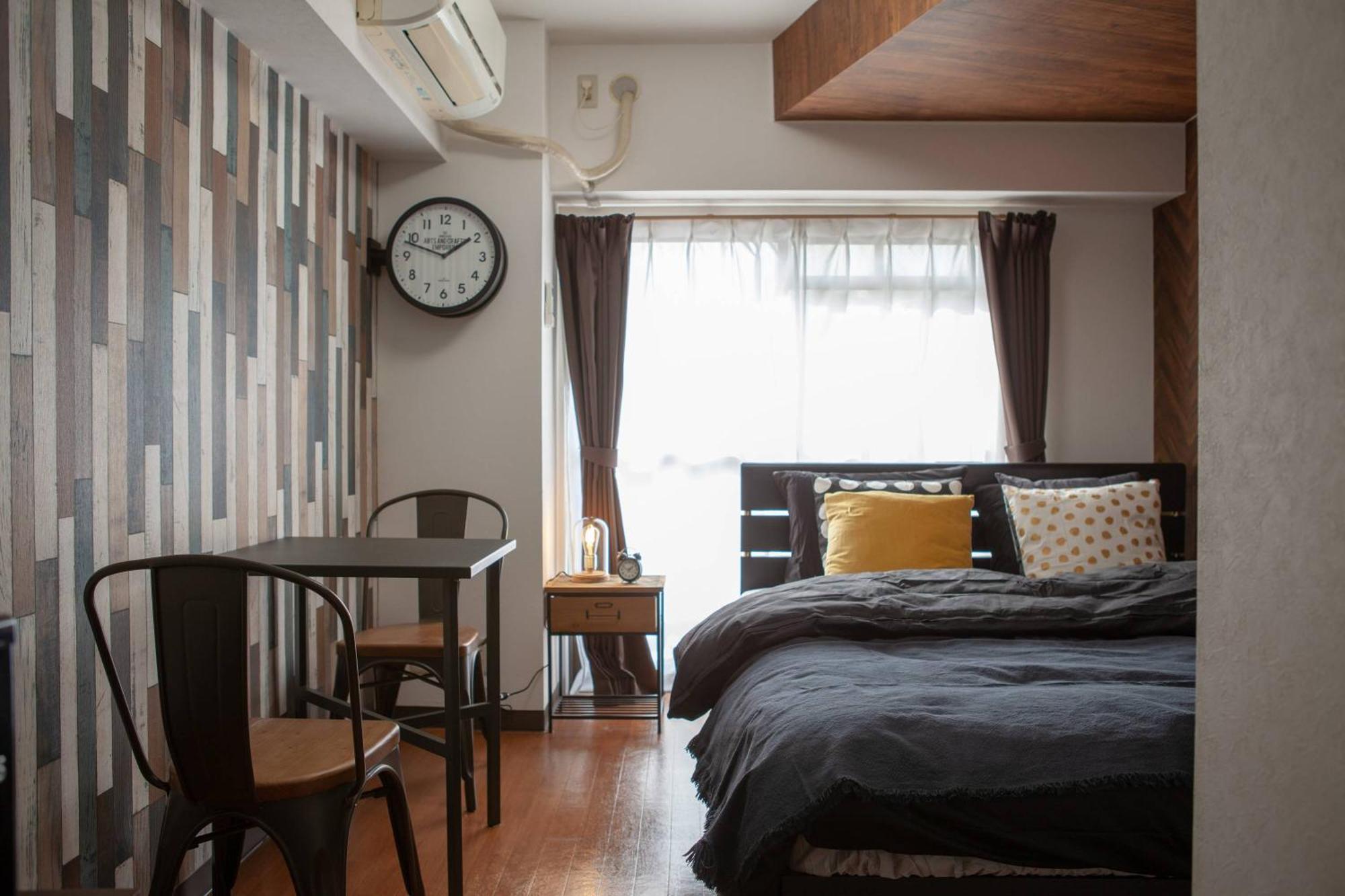 Saison Daikanyama - Ebisu Nishi Appartement Tokio