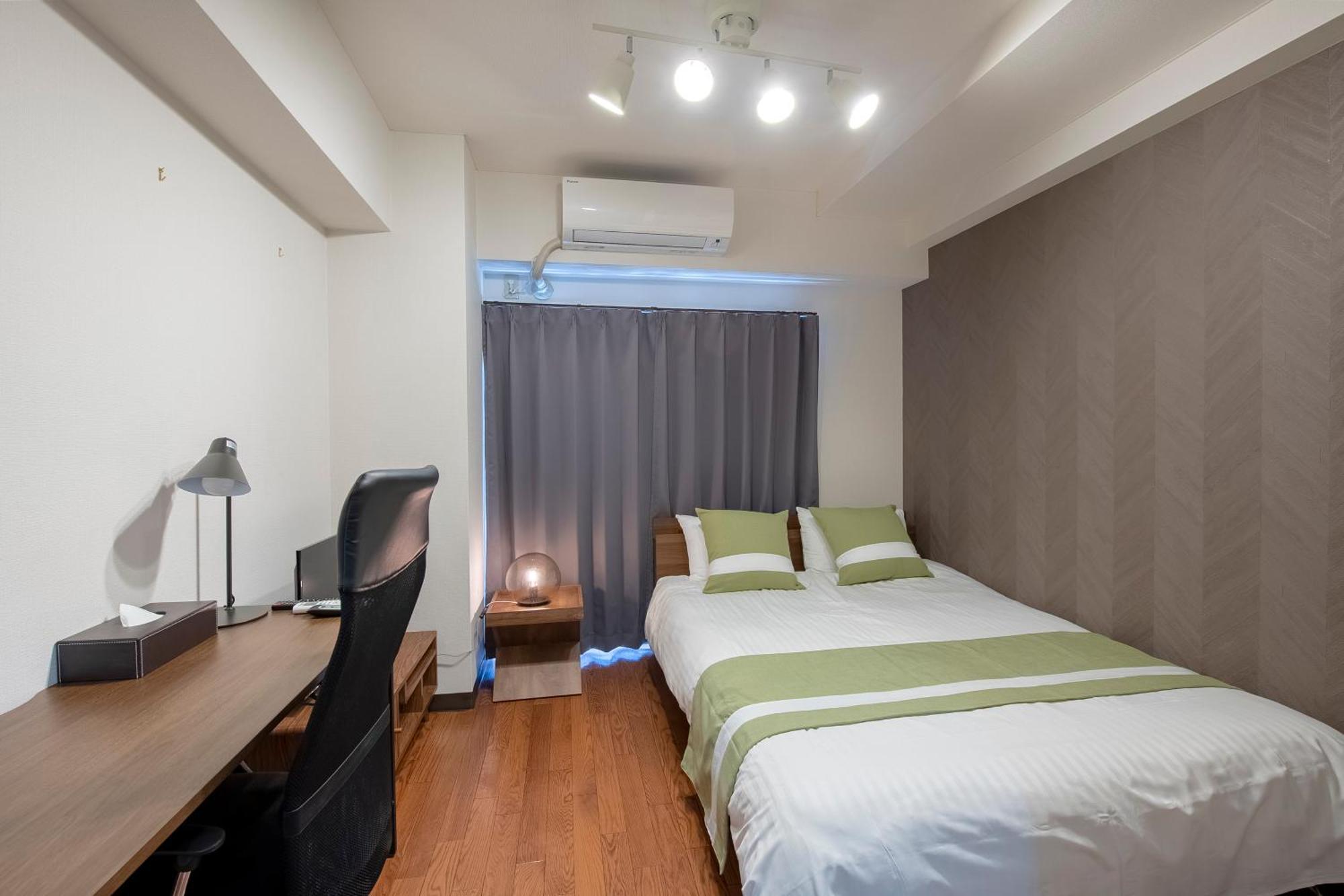Appartement Saison Daikanyama - Ebisu Nishi *