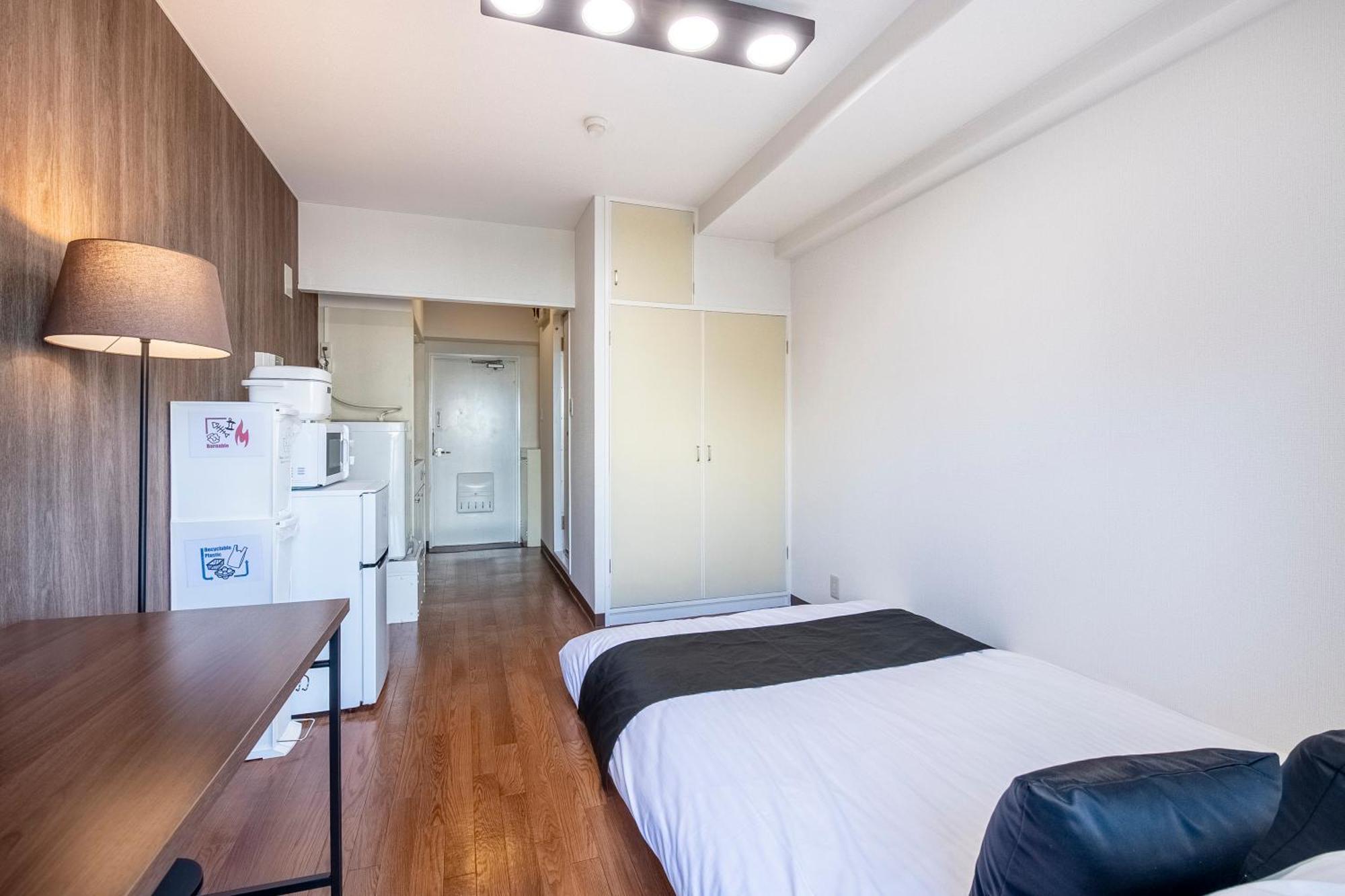 Appartement Saison Daikanyama - Ebisu Nishi *