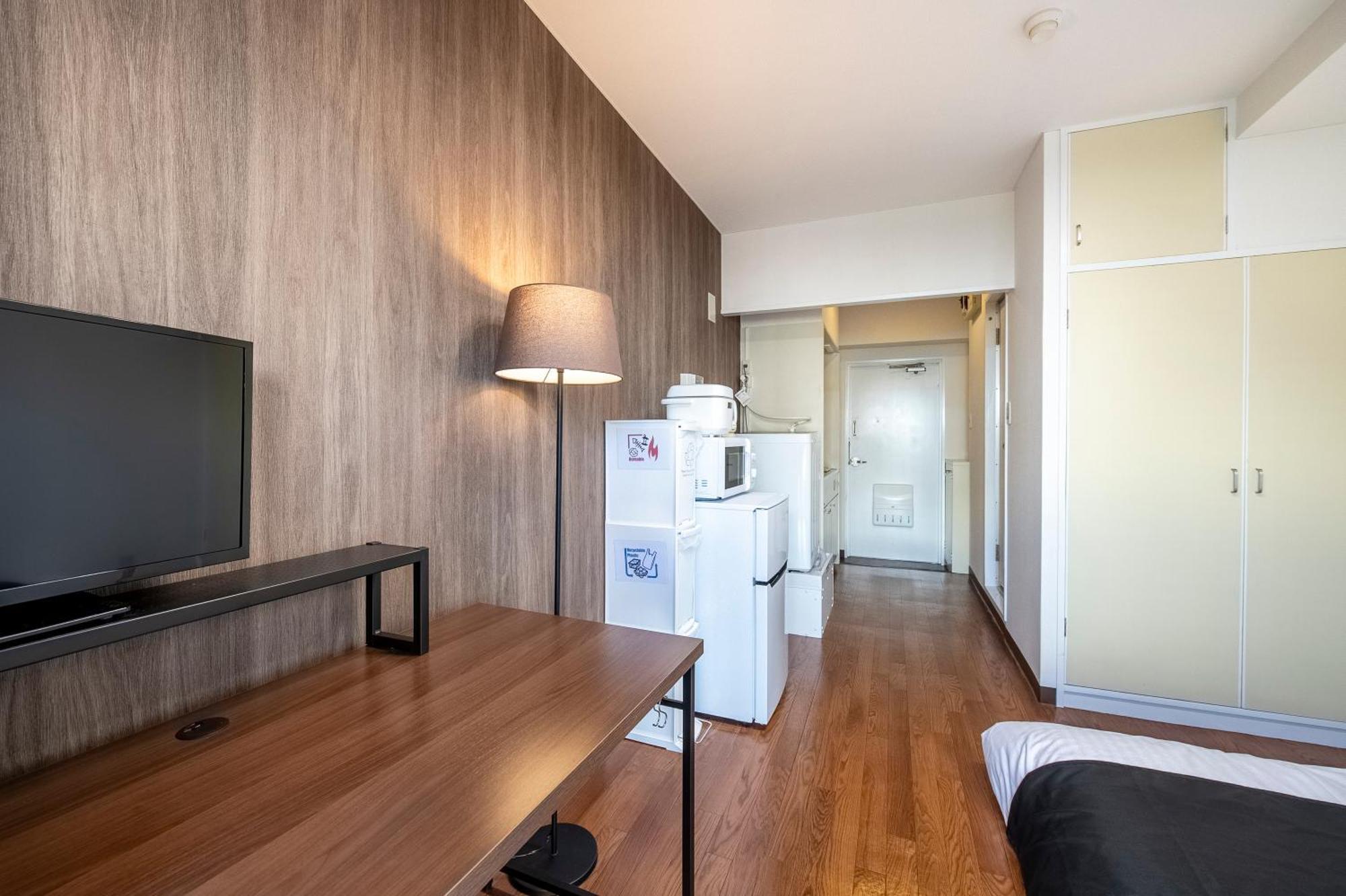 Saison Daikanyama - Ebisu Nishi Appartement *