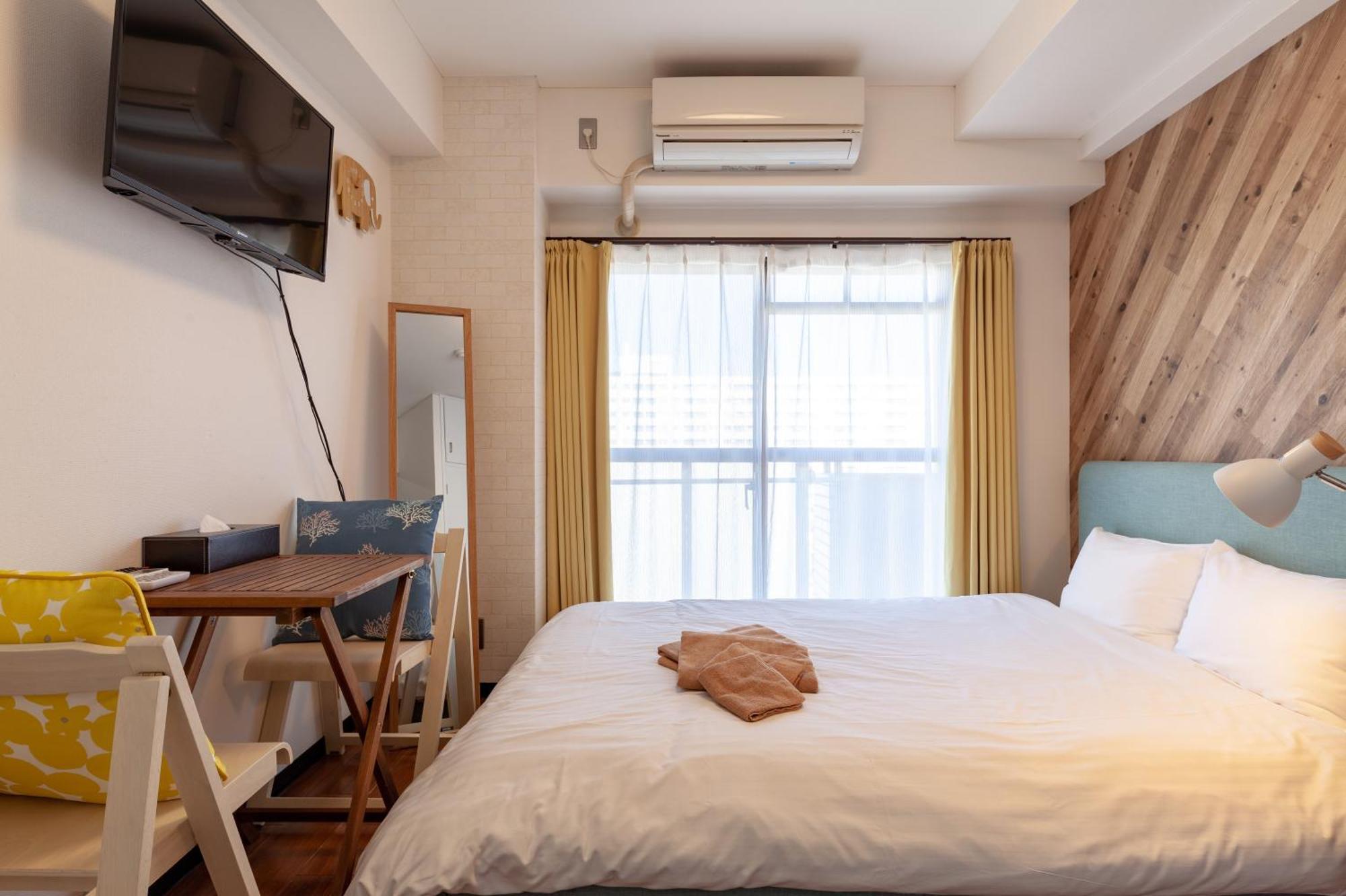 Appartement Saison Daikanyama - Ebisu Nishi *