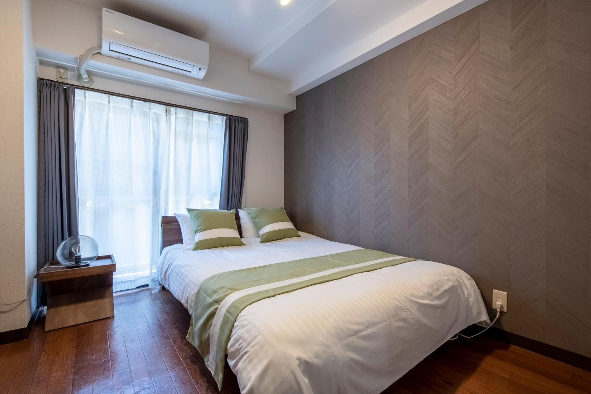 Saison Daikanyama - Ebisu Nishi Appartement