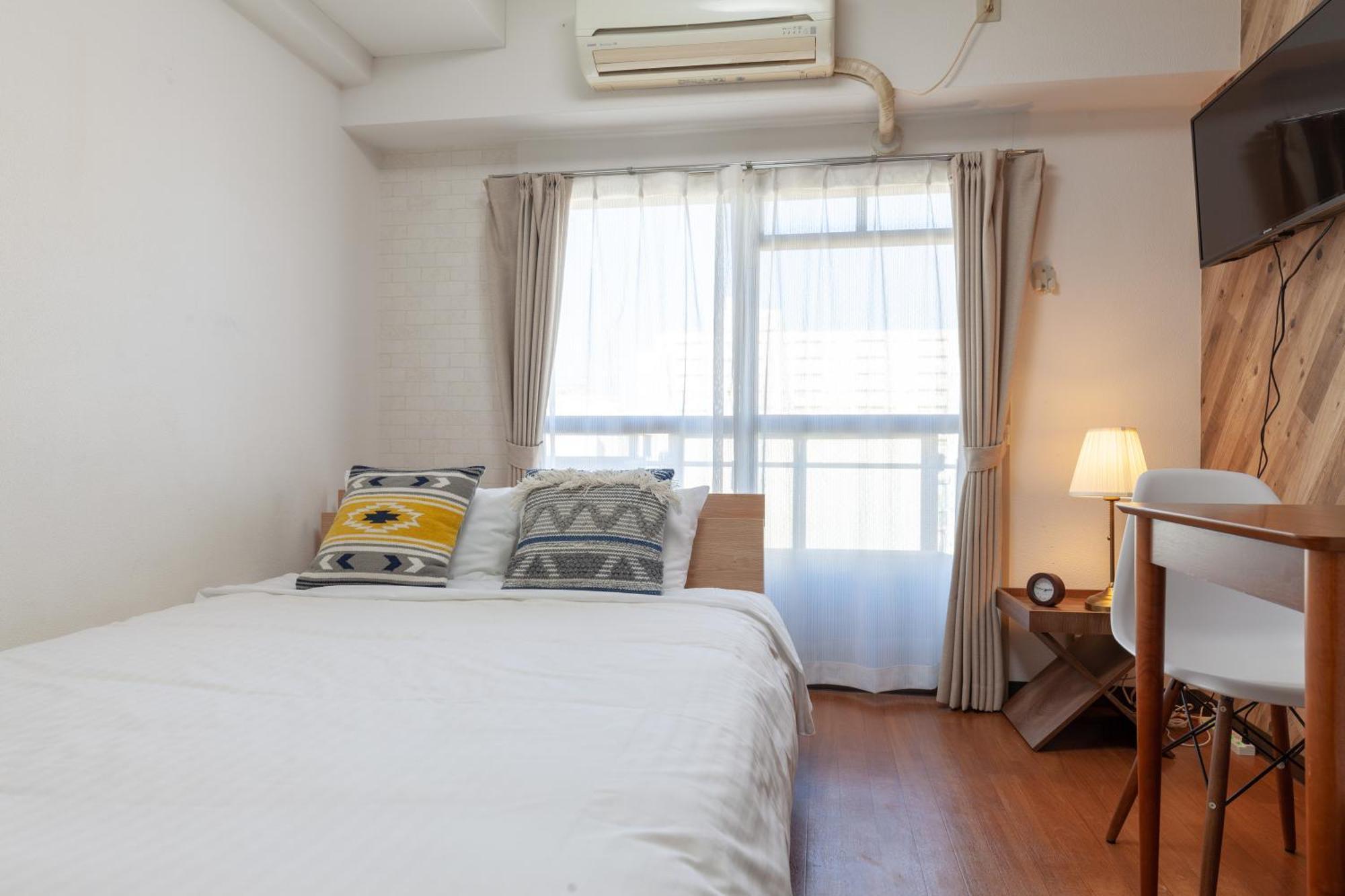 Appartement Saison Daikanyama - Ebisu Nishi